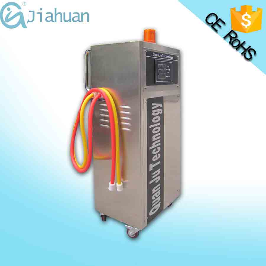 臭氧發(fā)生器，HY-028A移動(dòng)式臭氧消毒機在汽車(chē)行業(yè)的作用