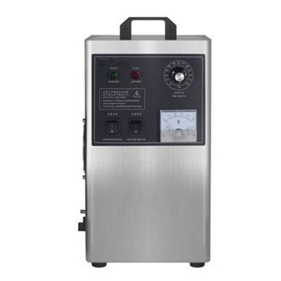 小型臭氧發(fā)生器，HY-002-3A給自來(lái)水殺菌消毒供給員工清洗手