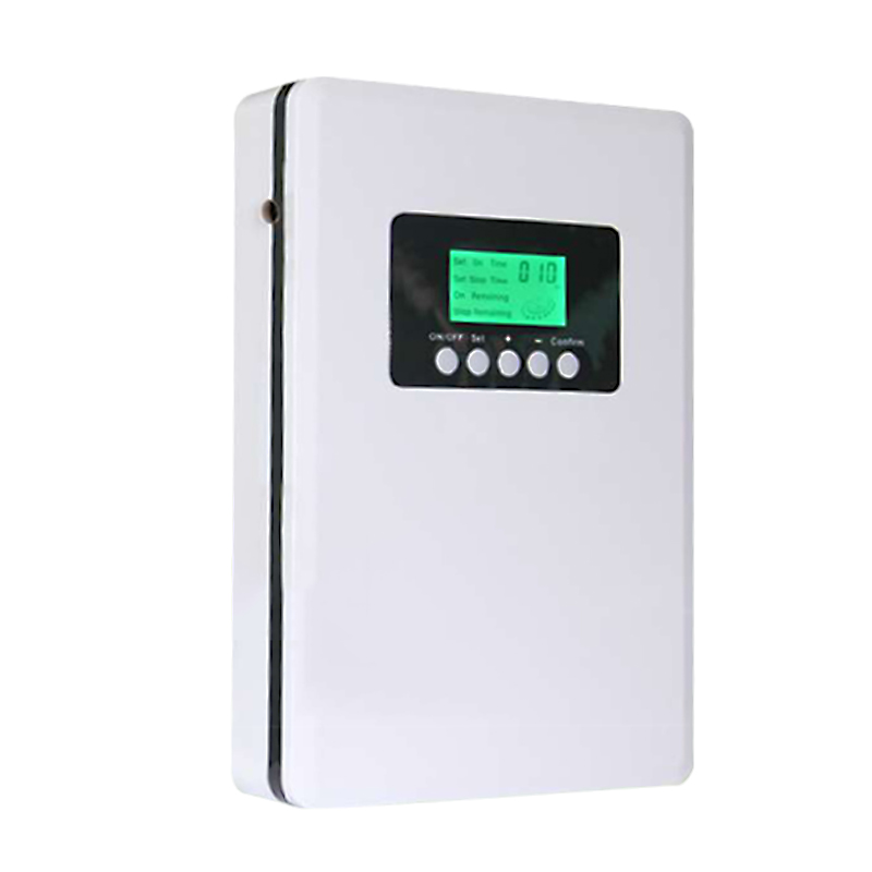 小型臭氧發(fā)生器,家用型臭氧發(fā)生器,500MG家用臭氧機，果蔬解毒機