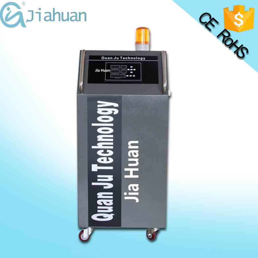 4S汽車(chē)店專(zhuān)用汽車(chē)臭氧消毒機，負離子消毒機