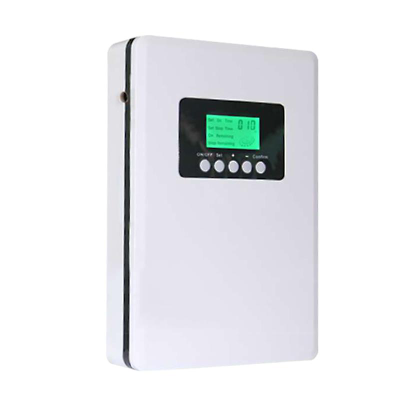 臭氧消毒機，500MG活氧機，移動(dòng)式臭氧消毒機在日常生活領(lǐng)域的應用