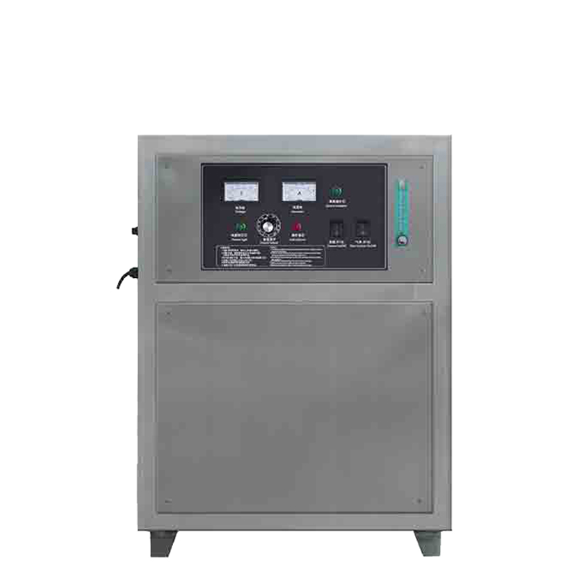 一種成本低且科學(xué)環(huán)保的臭氧發(fā)生器，臭氧機，